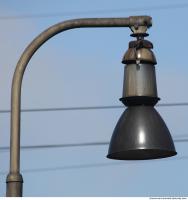 Photo Textures of Street Lamp 0001
